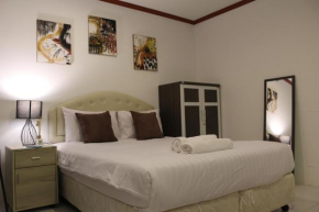 Omaya GuestHouse
